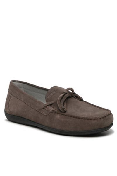 Geox geox men's moccasins U350WA-00022 pink