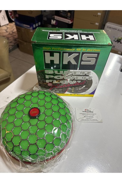 HKS Spor hava filtresi