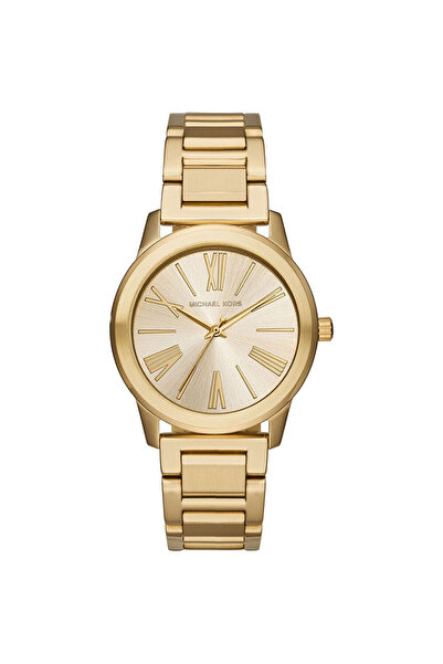 Michael Kors Mk3490 Kadın Kol Saati