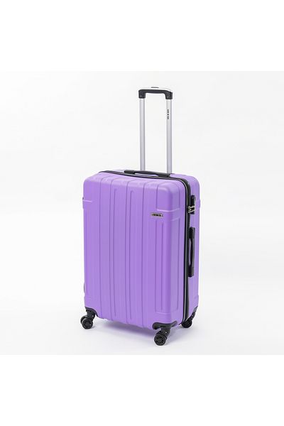 Lamonza Cărucior Altima 72x47x31 cm violet