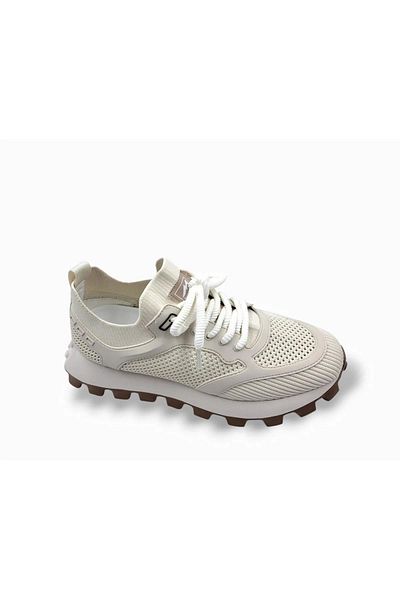 MARCOMEN Light Comfortable Summer Mesh Knitwear Sole Men's Shoes 21326