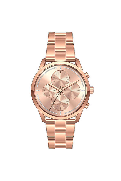 Michael Kors Mk6521 Kadın Kol Saati