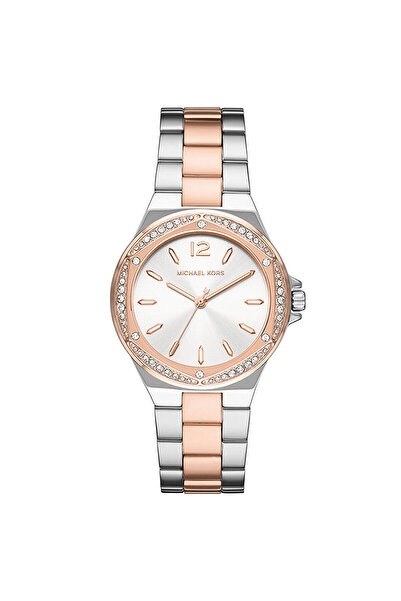 Michael Kors ساعة يد نسائية Mk6989