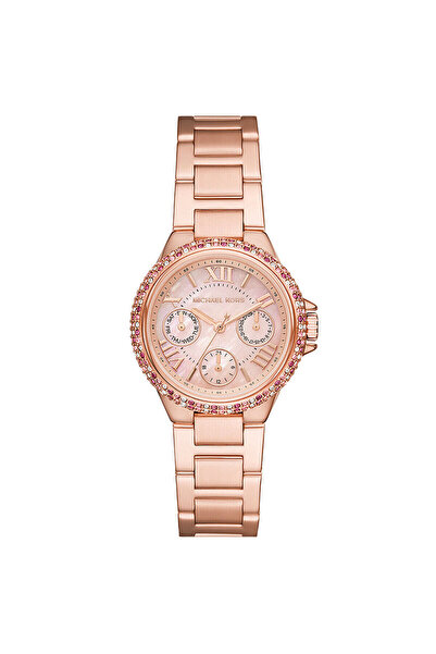Michael Kors Mk7273 Women's Wristwatch
