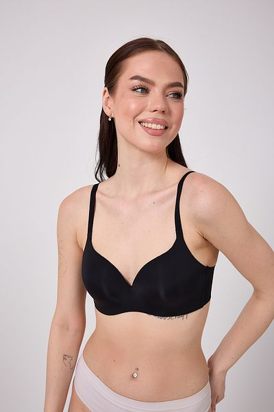 Bernato Sutien laser cu susținere fixă ​​– Model casual cu centură lată la spate
