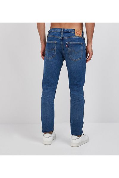 Levi's 512® Slim Taper Shorts For Men