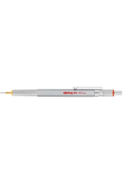Rotring Versatil Pen 800 0.7 mm Chrome 1904448