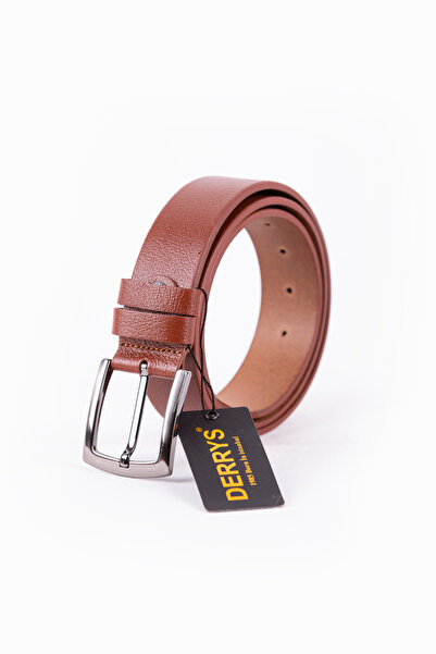 DERRYS ORİJİNAL KLASİK DERİ KEMER