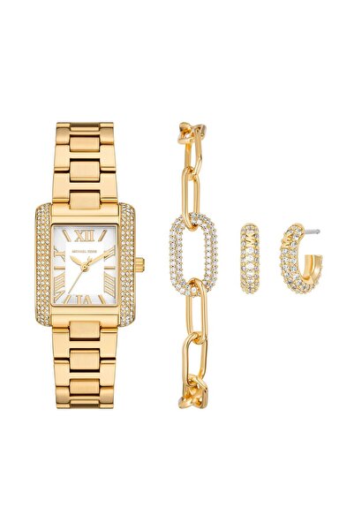 Michael Kors Mk4837Set Women's Wristwatch