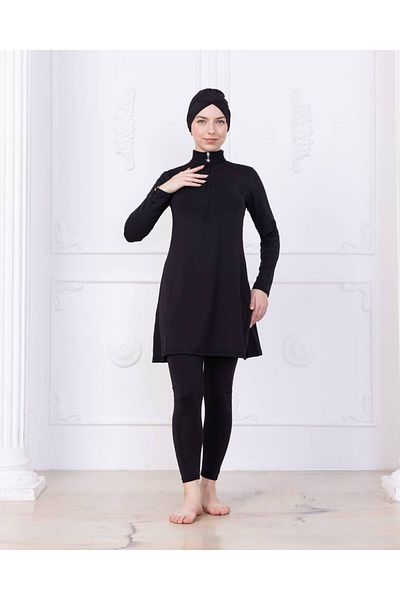 SAYRA Shawl Hijab Swimsuit