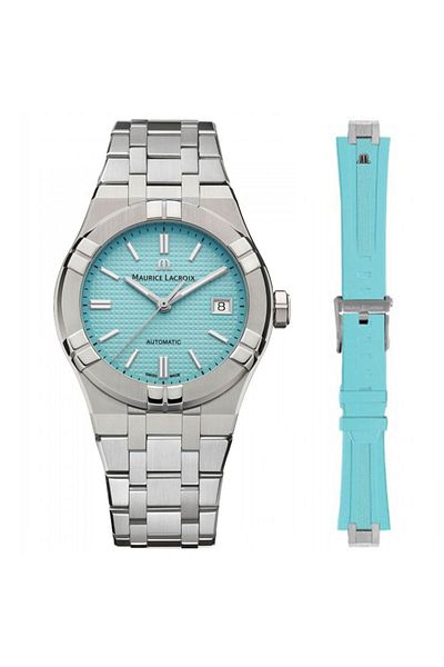 Maurice Lacroix Ml-Aı6007Ss00F431-C Women | Men's Wristwatch