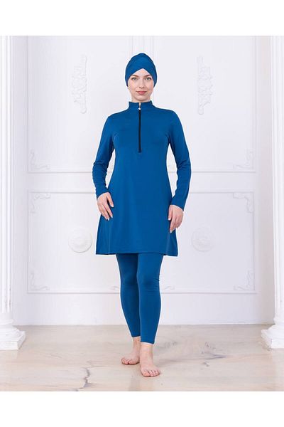 SAYRA Shawl Hijab Swimsuit