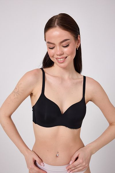 Bernato Sutien laser cu susținere fixă ​​– Model casual cu centură lată la spate