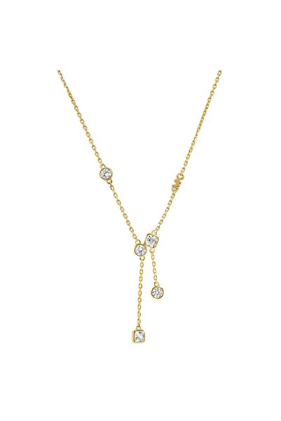 Michael Kors Mkc1769-710 Kadın Kolye