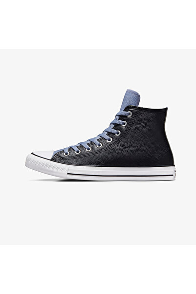 Converse Chuck Taylor All Star Unisex Siyah Sneaker