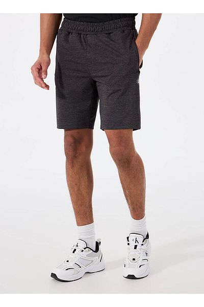 lumberjack Pantaloni scurți pentru bărbați Mb Ct101 Pes Short 5Fx Antracit A101939483