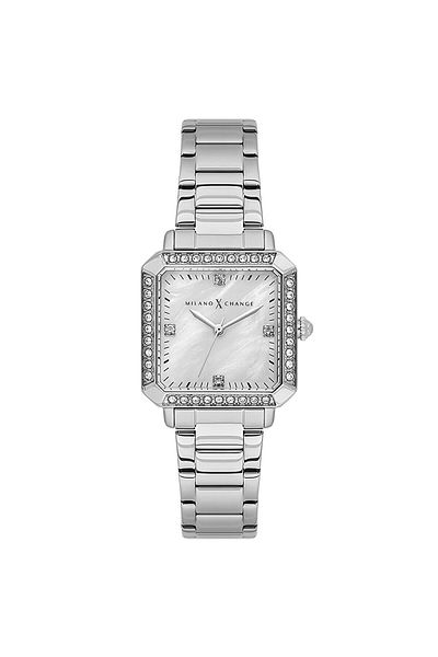 Milano X Change Mxl52003 Women Wrist Watch