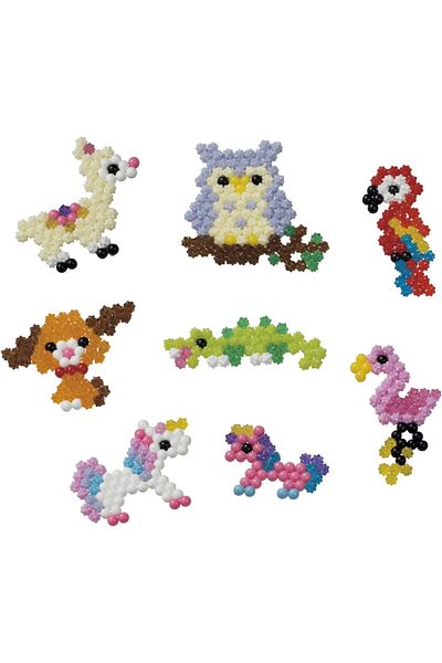 Skygo Aqua Beads Starbead Friends Set 31602