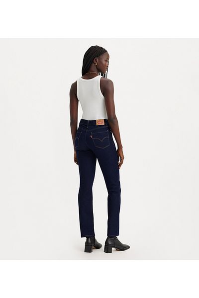 Levi's 314 SHAPING STRAIGHT for Women