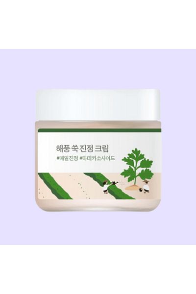 Round Lab Cremă pentru față Artemisia, Round Lab, 80ml