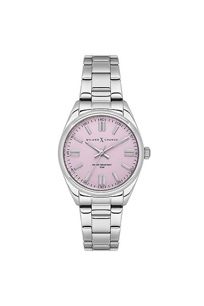 Milano X Change Mxl75002 Women Wrist Watch