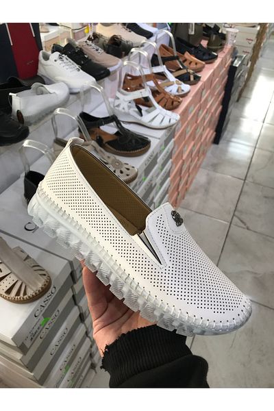 Brs Orthopedic Soft Gel Sole Shoes