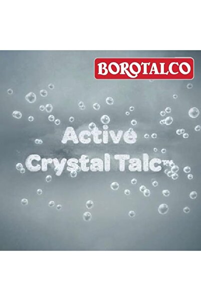 Borotalco DEODORANT INTENSIVE ROLL ON 50ML