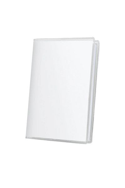 Gülay AVM Pvc Cover Notepad Lined Small Size Quality Leaf Notebook Gly-211