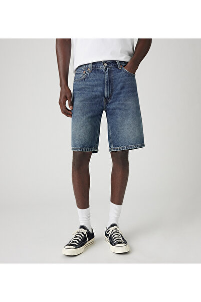 Levi's 454 Relaxed Shorts For Men