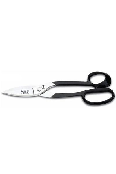 RubyBoutiques A4825 Cardboard Scissors No: 12 Inch / 3048 cm - Nickel Plated - Blc8016-4354