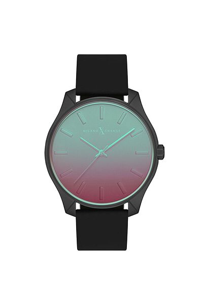 Milano X Change Men's Wristwatch Mex3198 - Stylish and Functional Design