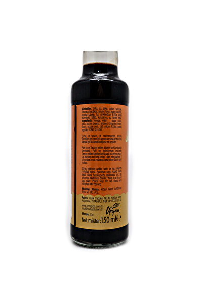 Genel Markalar Worchester Sos 150 ml