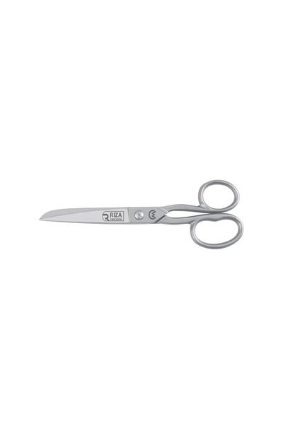 Oneol Yayınevi A8650-7 Home and Counter Scissors No: 7 Inch / 1778 cm - Stainless Steel - 1Ol4709-6791