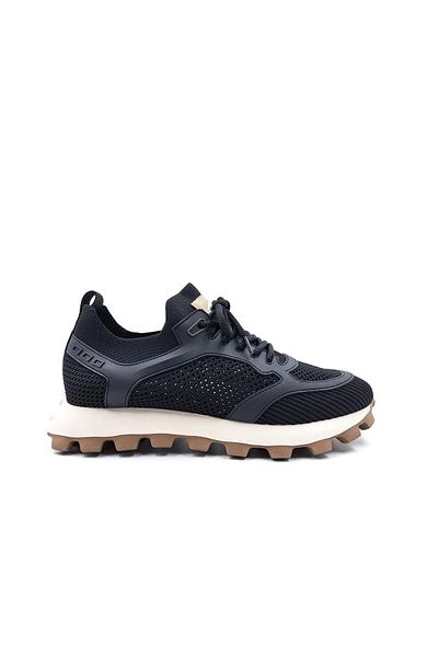 MARCOMEN Light Comfortable Summer Mesh Knitwear Sole Men's Shoes 21326