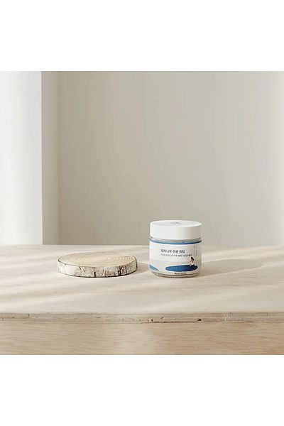 Round Lab Crema de fata cu suc de mesteacăn, Round Lab, 80ml