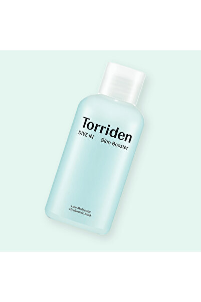 Torriden Skin booster cu Acid hialuronic Booster, Torriden , 200ml