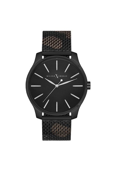 Milano X Change Mex3103 Men's Wristwatch