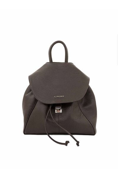 IL PASSO Women's backpack IL PASSO NICOLA
