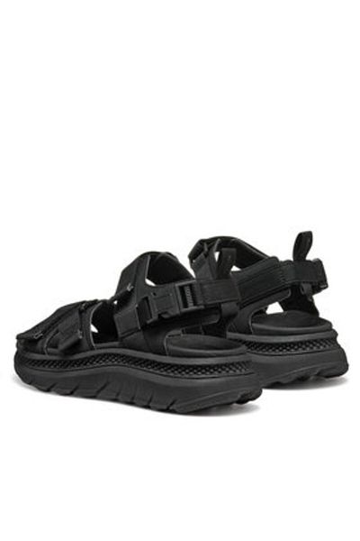 Geox men's sandals U55L0A-0BC11 black