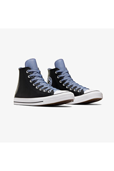 Converse Chuck Taylor All Star Unisex Siyah Sneaker