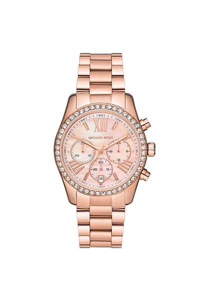 Michael Kors ساعة يد نسائية Mk7242