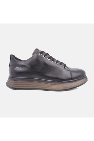MARCOMEN Men's Leather Shoes 21032
