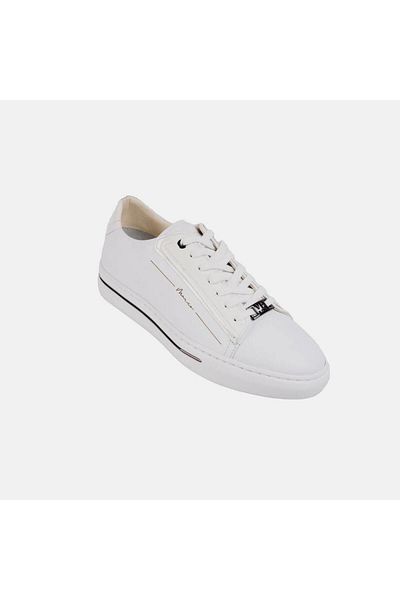 MARCOMEN Men's Leather Shoes 21136