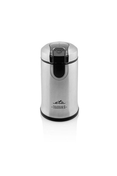 ETA Rasnita de cafea Fragranza 0066, 150 W, 50 g, 29.000 rpm, otel inoxidabil