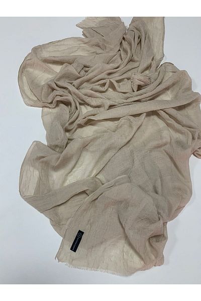 Modakaşmir Şal de bambus