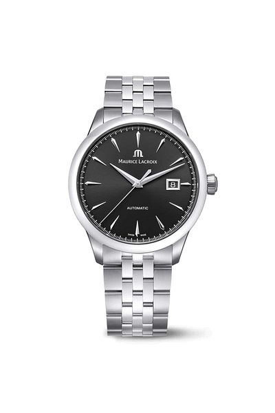 Maurice Lacroix Ml-756008Ss002330-1 Men's Wristwatch