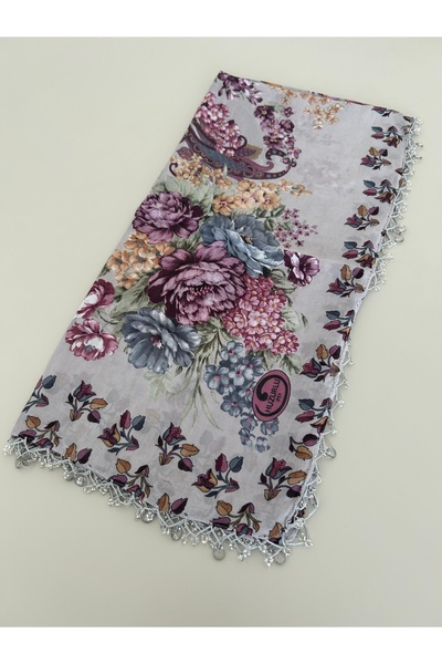 Sümeyye çeyiz Χειροποίητο Χειροποίητο δώρο προίκας με χάντρες με χάντρες