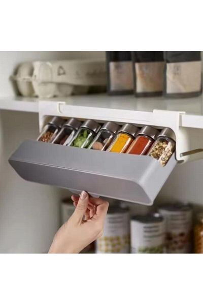 OEM Storage Box