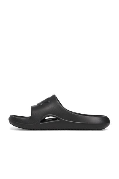 Under Armour Ανδρικές μαύρες παντόφλες Locker V