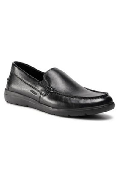 Geox Geox barbati Lords U LEITAN U043QE 00085 negru